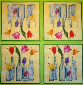 118 Tulips - 3-ply - Ambiente